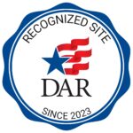 Approved Website by Colorado State DAR and NSDAR